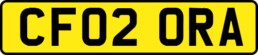CF02ORA