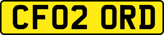 CF02ORD