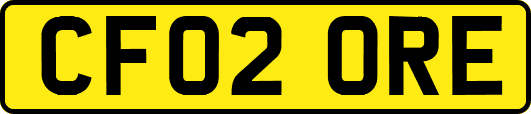 CF02ORE