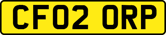 CF02ORP