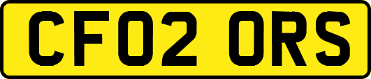 CF02ORS