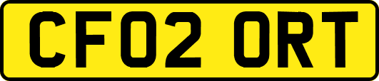 CF02ORT