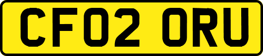 CF02ORU