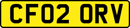 CF02ORV