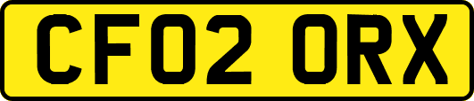 CF02ORX