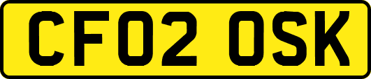 CF02OSK
