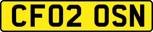 CF02OSN