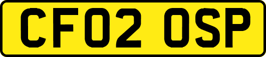 CF02OSP