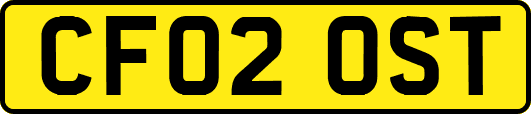 CF02OST