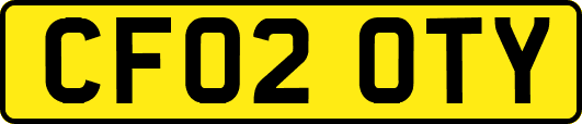CF02OTY