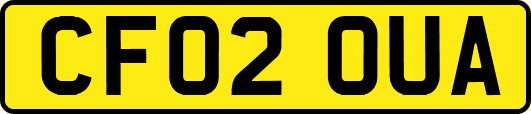 CF02OUA
