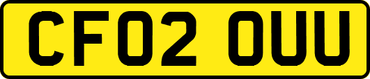 CF02OUU