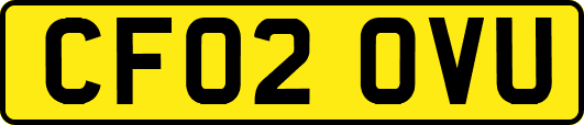 CF02OVU