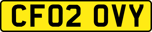 CF02OVY