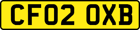 CF02OXB