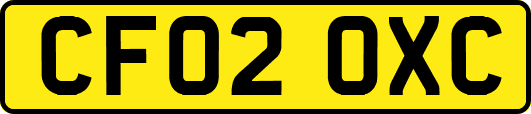 CF02OXC