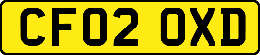 CF02OXD