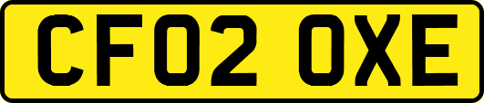 CF02OXE