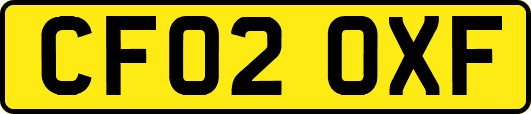 CF02OXF