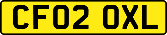 CF02OXL