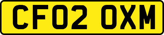 CF02OXM