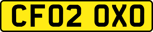 CF02OXO