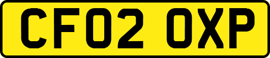 CF02OXP