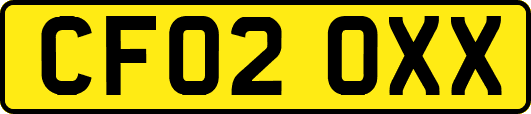 CF02OXX