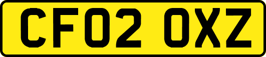 CF02OXZ