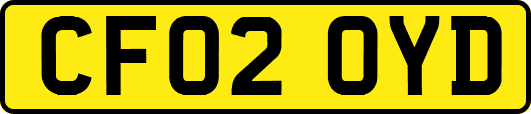 CF02OYD