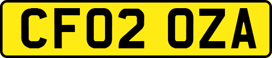 CF02OZA