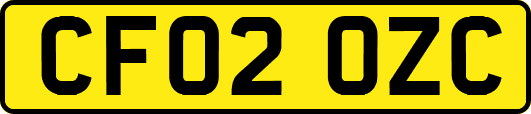 CF02OZC