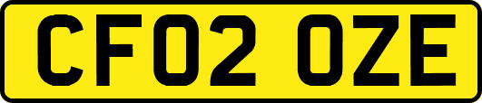 CF02OZE