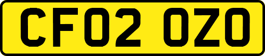 CF02OZO