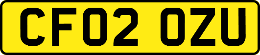 CF02OZU