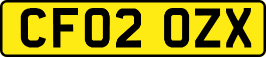 CF02OZX