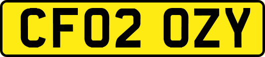 CF02OZY