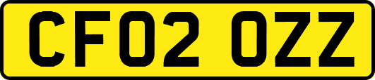 CF02OZZ