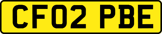 CF02PBE