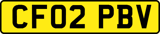 CF02PBV