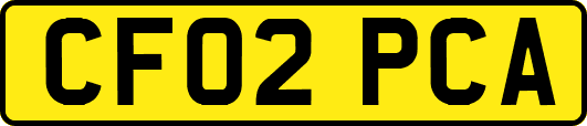 CF02PCA