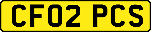CF02PCS