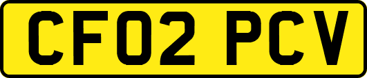 CF02PCV