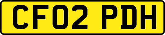 CF02PDH