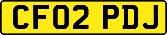 CF02PDJ