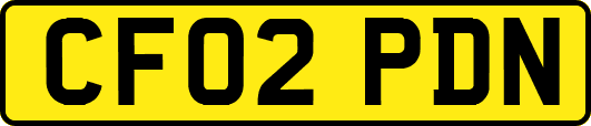 CF02PDN