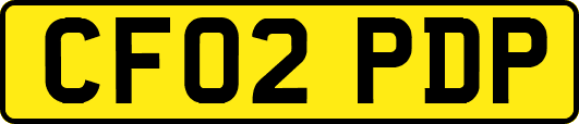 CF02PDP