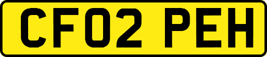CF02PEH