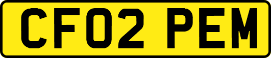 CF02PEM