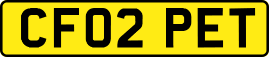 CF02PET